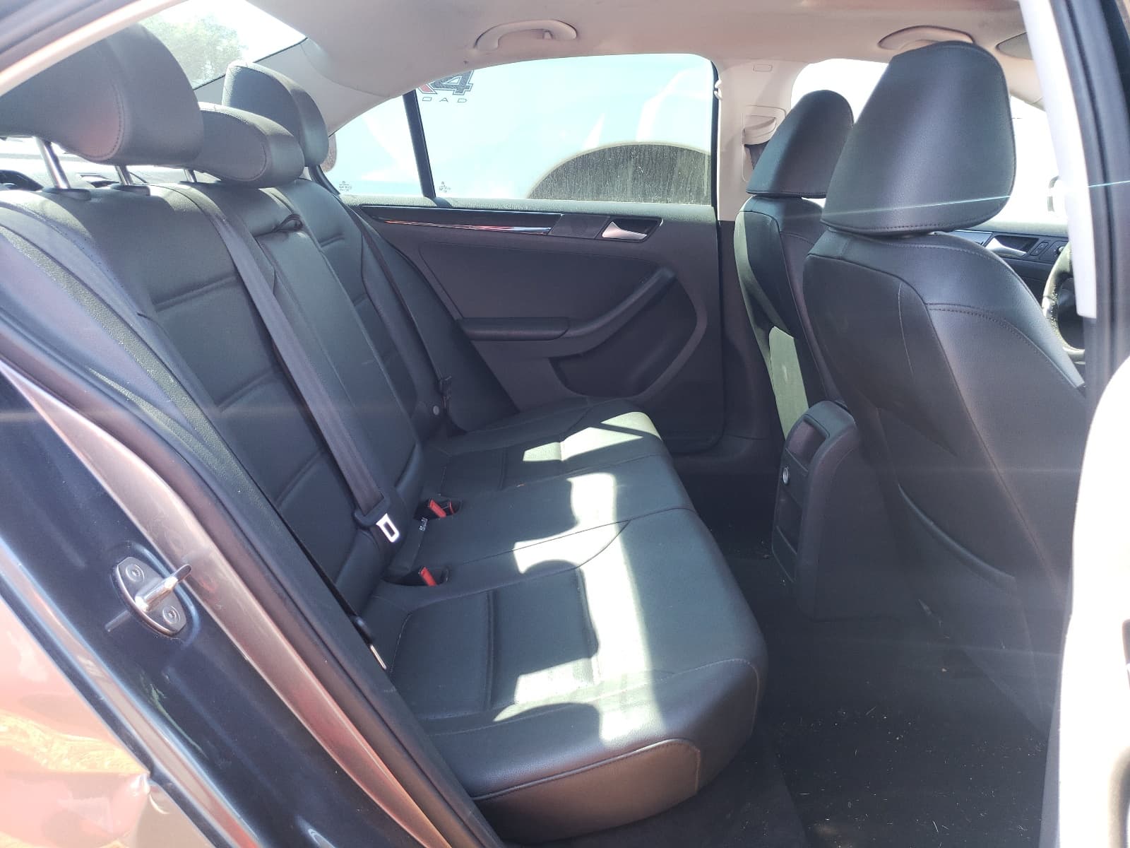 2016 VOLKSWAGEN JETTA SEL SEL