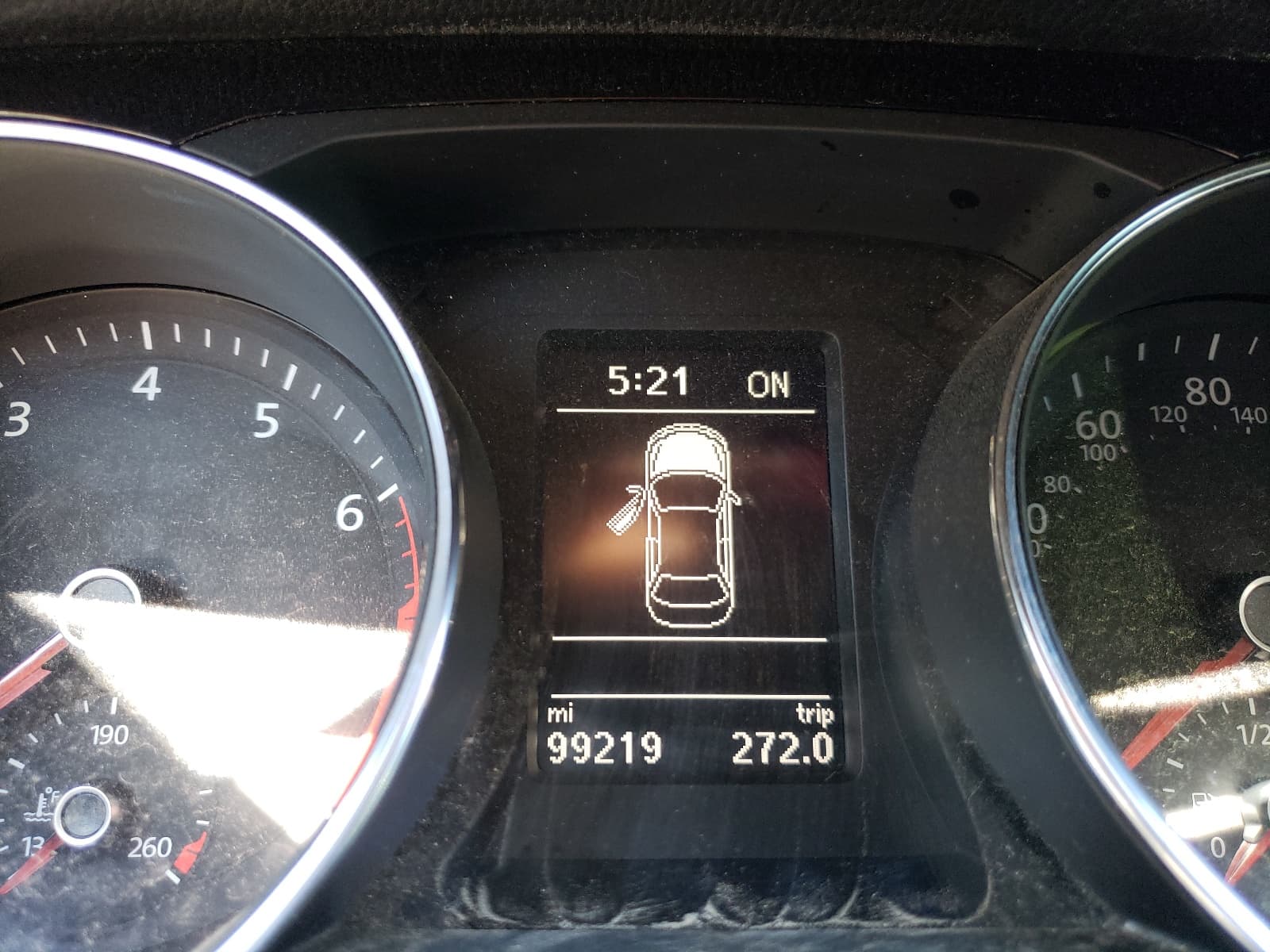 2016 VOLKSWAGEN JETTA SEL SEL