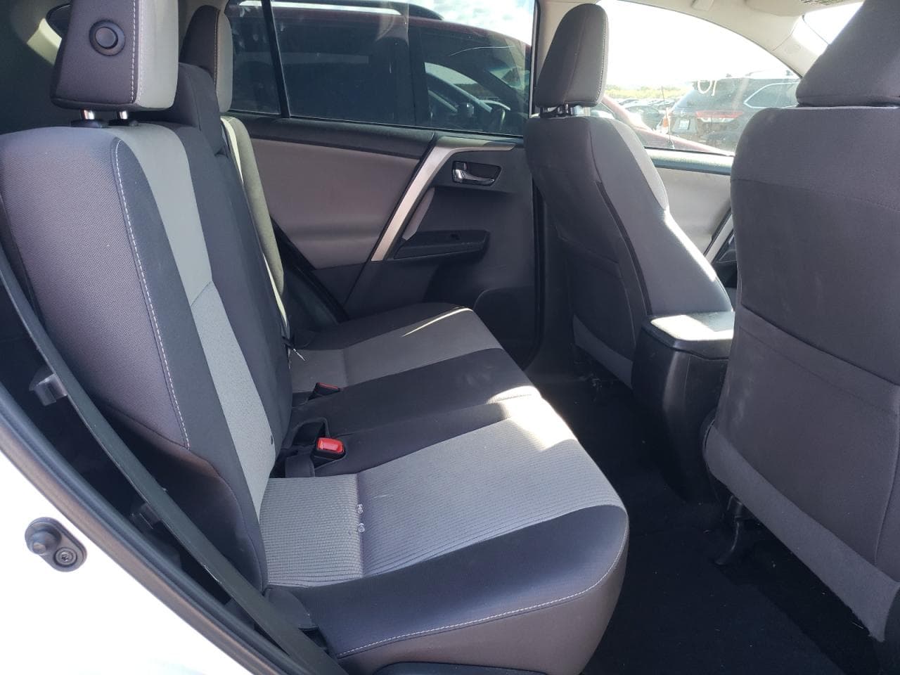 2014 TOYOTA RAV4 XLE XLE