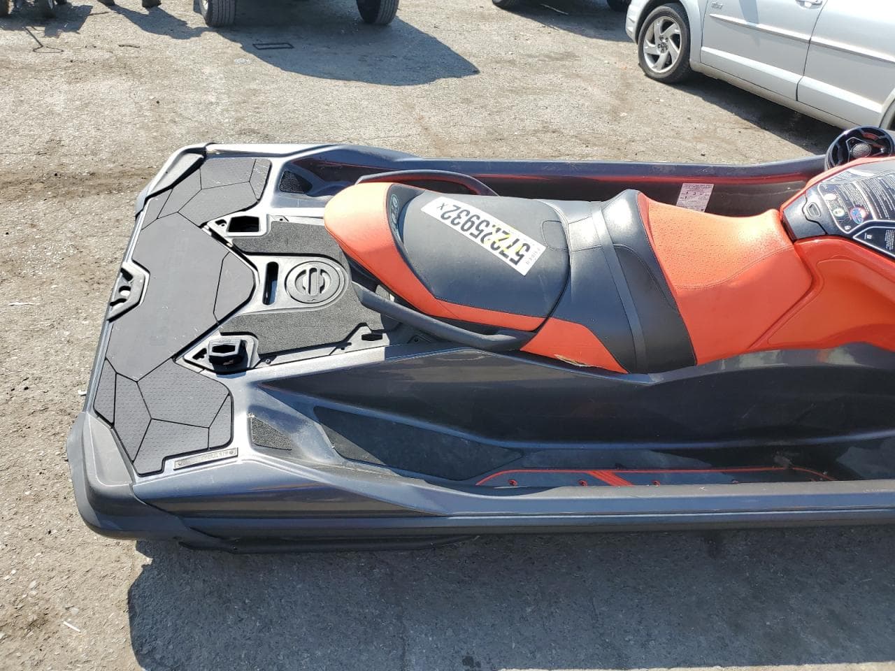 2020 SEADOO RXT-X 300