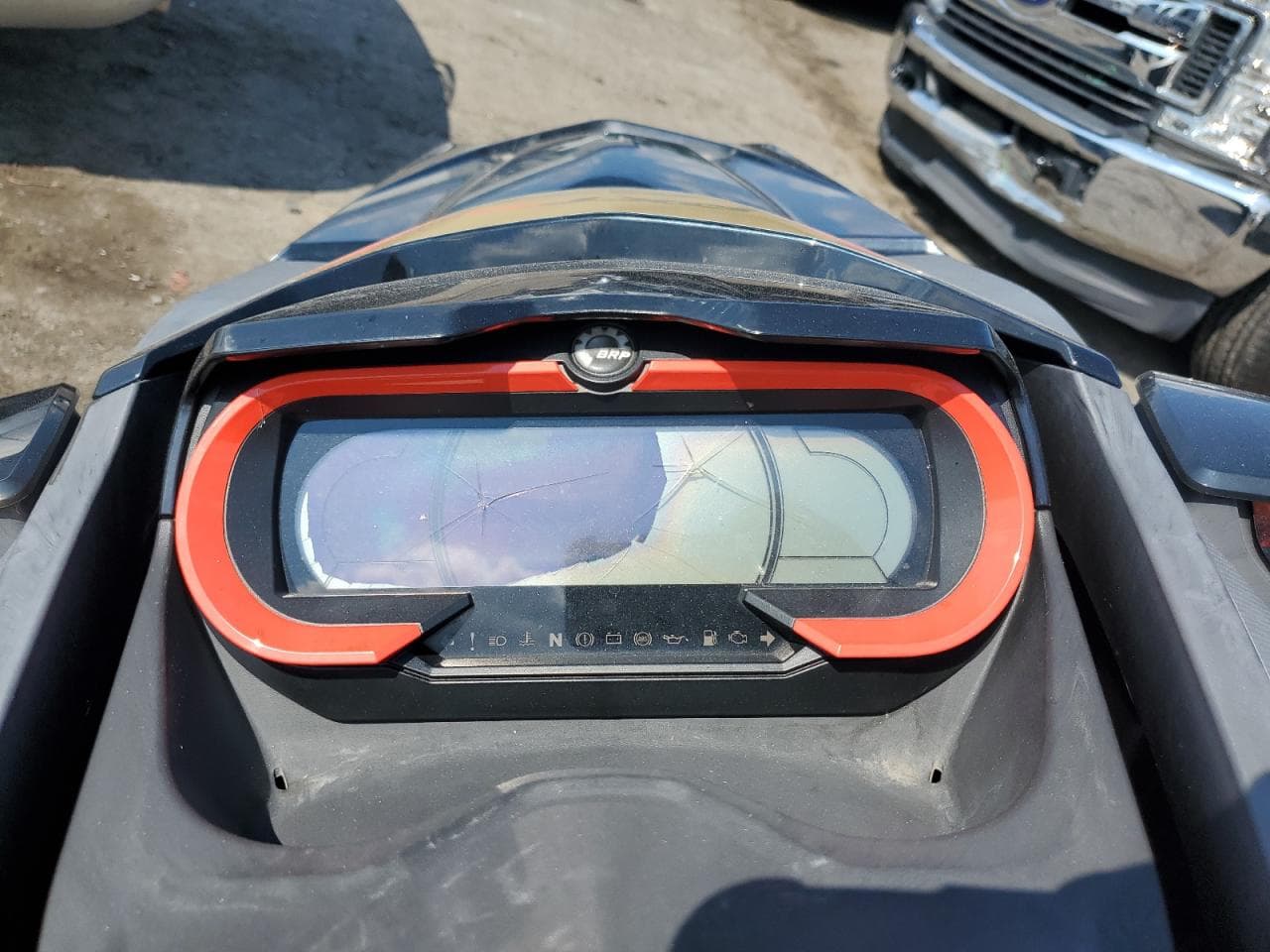 2020 SEADOO RXT-X 300