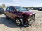 2016 CHEVROLET TRAX LS LS