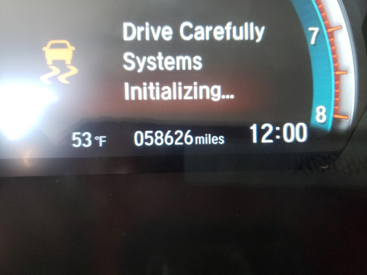 2018 HONDA CIVIC TOUR TOURING