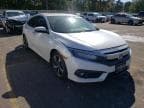 2018 HONDA CIVIC TOUR TOURING
