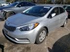 2015 KIA FORTE LX LX
