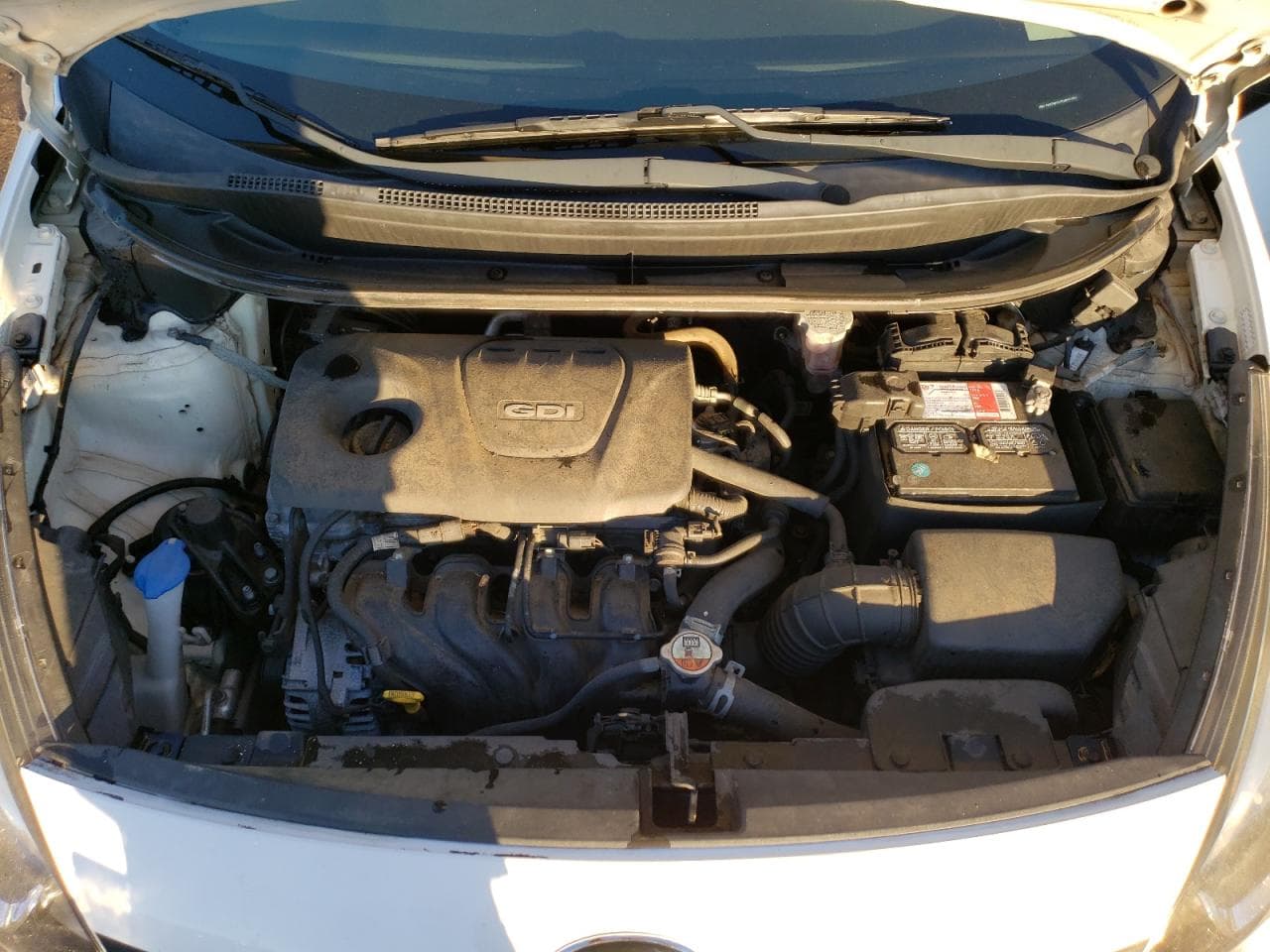 2017 KIA RIO LX LX