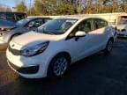 2017 KIA RIO LX LX