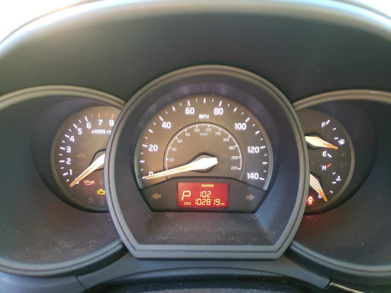 2017 KIA RIO LX LX