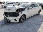 2017 MERCEDES-BENZ CLA 250 250