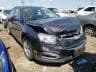 2016 CHEVROLET CRUZE LIMI LT