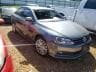 2016 VOLKSWAGEN JETTA SEL SEL