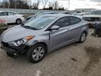 2016 HYUNDAI ELANTRA SE SE