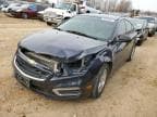 2016 CHEVROLET CRUZE LIMI LS