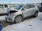 2020 CHEVROLET TRAX 1LT