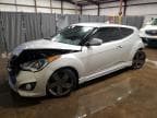 2015 HYUNDAI VELOSTER T TURBO