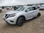 2018 NISSAN MURANO S S