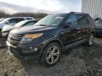 2013 FORD EXPLORER L