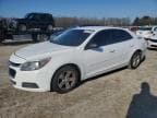 2014 CHEVROLET MALIBU LS LS