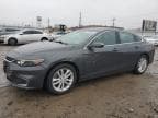 2017 CHEVROLET MALIBU LT LT