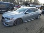 2018 ACURA TLX TECH TECH