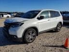 2021 HONDA PASSPORT E