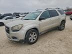 2014 GMC ACADIA SLE SLE