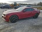 2012 CHEVROLET CAMARO 2SS