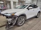2025 LEXUS NX 350 PRE