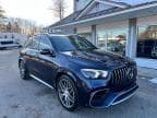 2022 MERCEDES-BENZ GLE 63 AMG