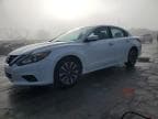 2016 NISSAN ALTIMA 2.5 2.5