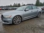 2013 AUDI A6 PRESTIG