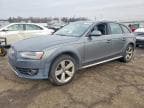2013 AUDI A4 ALLROAD