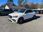 2020 MERCEDES-BENZ GLE 580 4M