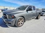 2012 DODGE RAM 1500 S