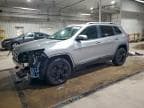 2014 JEEP CHEROKEE L LIMITED