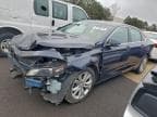 2018 CHEVROLET IMPALA LT LT