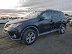 2014 TOYOTA RAV4 XLE XLE