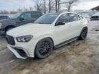 2022 MERCEDES-BENZ GLE COUPE