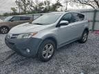2015 TOYOTA RAV4 XLE XLE