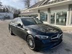 2022 MERCEDES-BENZ C 300