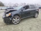 2013 FORD EDGE LIMIT