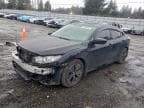 2018 HONDA CIVIC EX EX