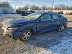 2016 CHEVROLET MALIBU LS LS