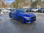 2020 BMW M8