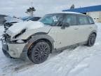 2018 MINI COOPER S C S CLUBMAN ALL4