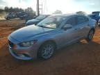 2016 MAZDA 6 SPORT SPORT