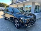 2022 MERCEDES-BENZ EQB 300 4M