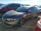 2016 NISSAN MAXIMA 3.5 3.5S