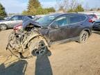 2018 HONDA CR-V EX EX