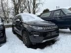 2019 LAND ROVER DISCOVERY